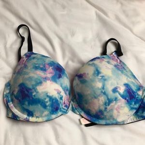 34D Pink by Victoria Secret Bra